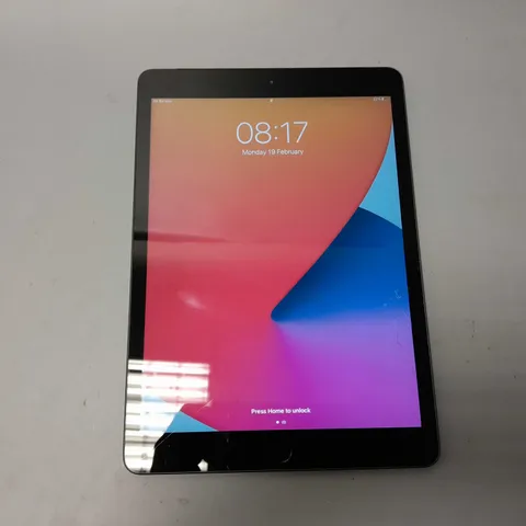 APPLE IPAD 10.2 A2429