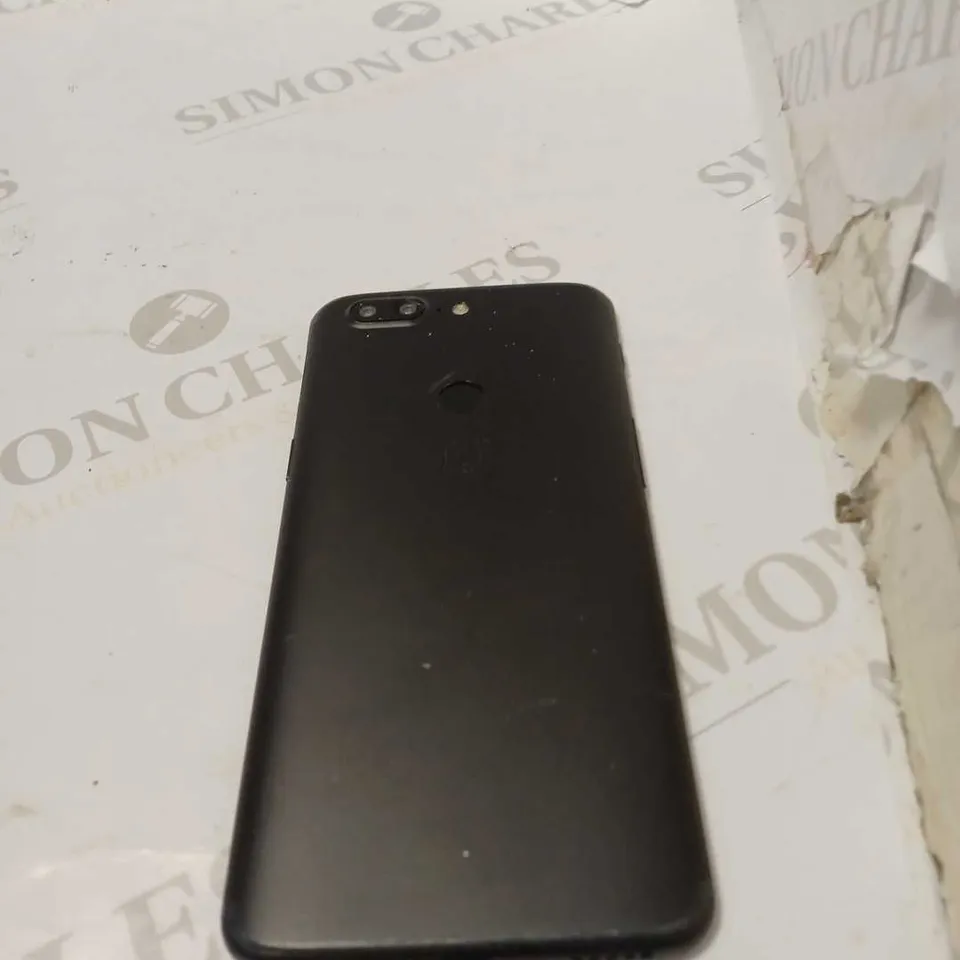 OPPO PHONE BLACK