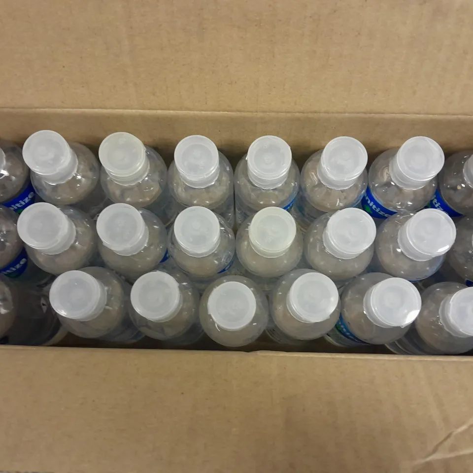 APPROXIMATELY 23 SANITIZE INSTANT PROTECTION HAND GEL (23 x 100ml)