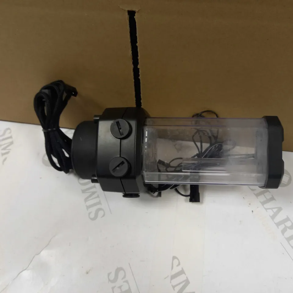 CORSAIR XD5 RGB PUMP/RESERVOIR COMBO