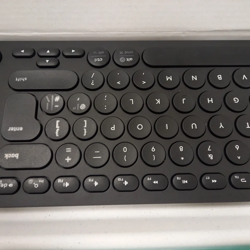 LOGITECH K780 MULTIDEVICE KEYBOARD