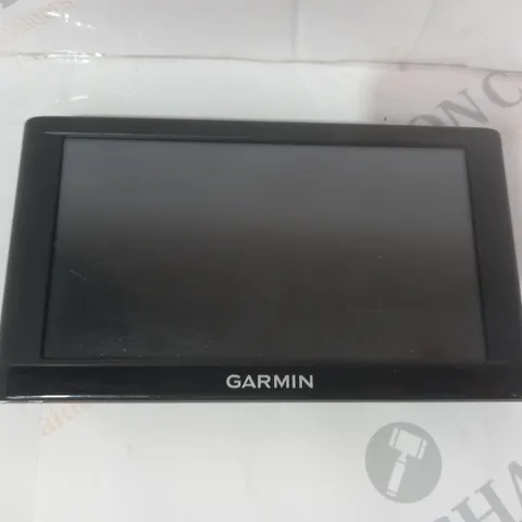 GARMIN NUVI 65LM GPS NAVIGATOR