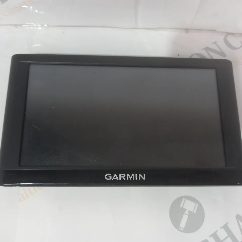 GARMIN NUVI 65LM GPS NAVIGATOR