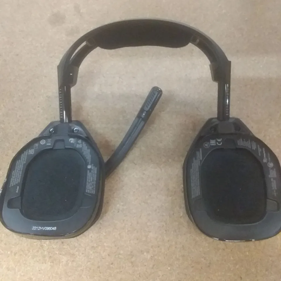 ASTRO GAMING A50 WIRELESS GAMING HEADSET