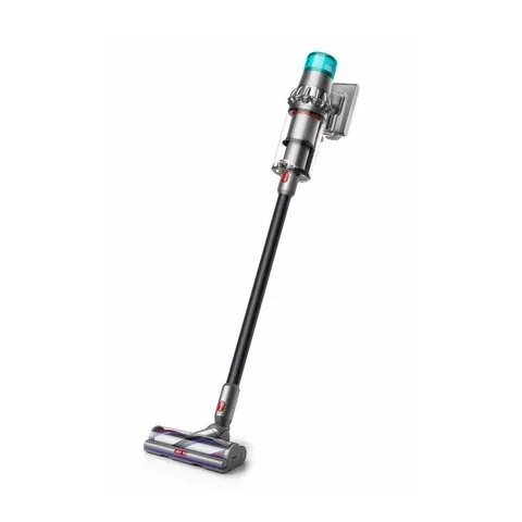 BOXED DYSON V15™ DETECT TOTAL CLEAN CORDLESS VACUUM CLEANER