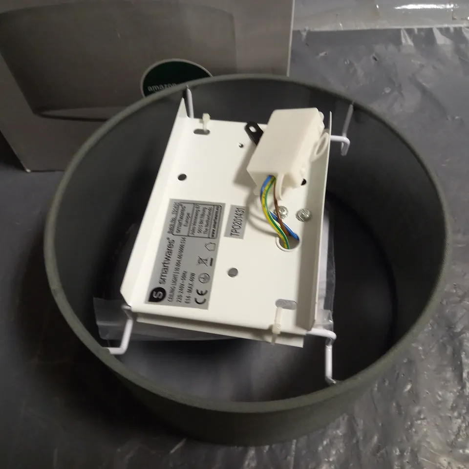 LOT OF 4 SMARTWAVES CEILING LIGHTS