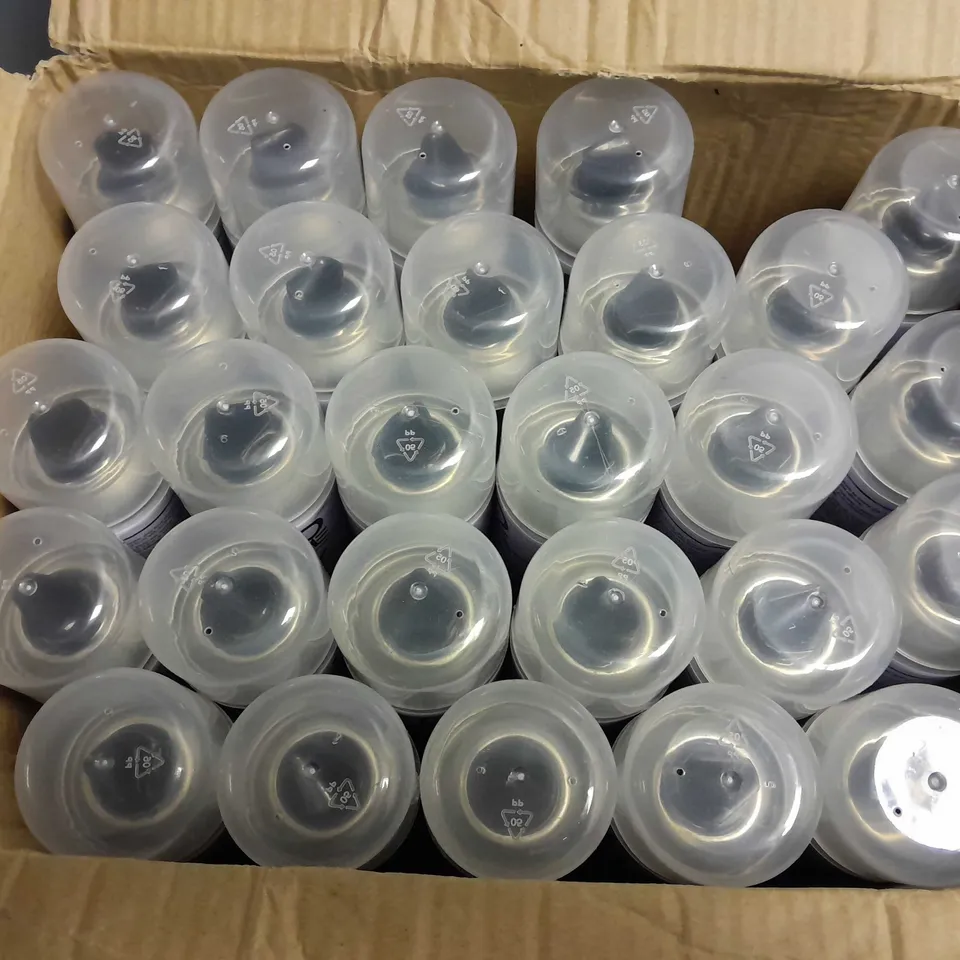 APPROXIMATELY 27 AUTO EXTREME SPRAY PAINT 250ML - CLEAR LACQUER 
