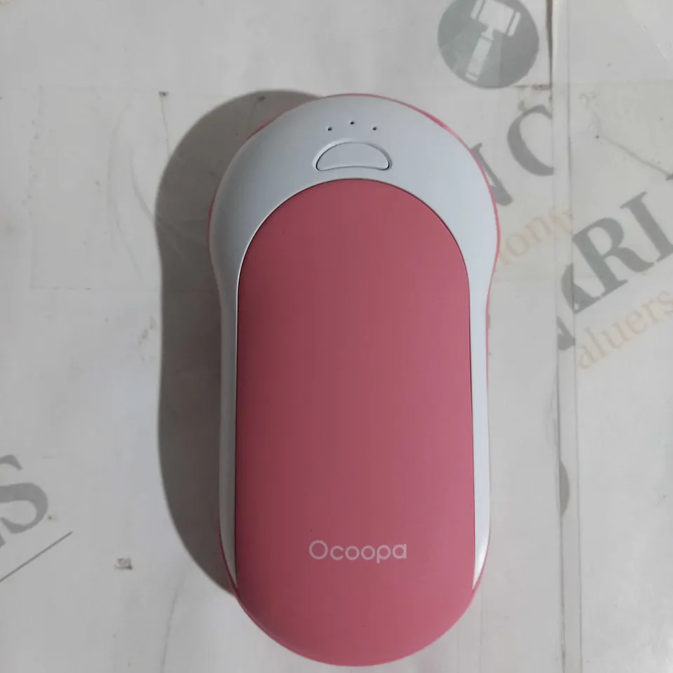 OCOOPA BOXED HANDWARMER