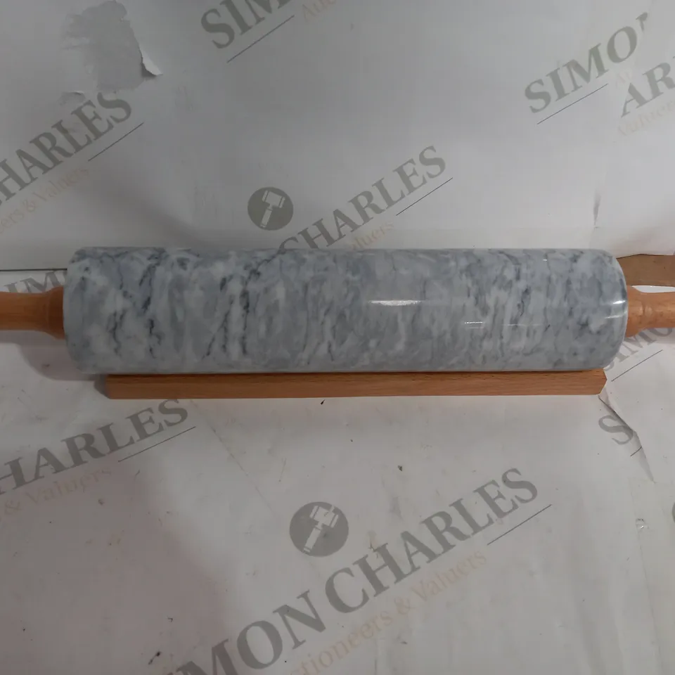 GRANITE ROLLING PIN 