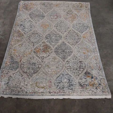 BRAND NEW BAGGED PACO HOME PANDORA RUG - 170 x 120cm