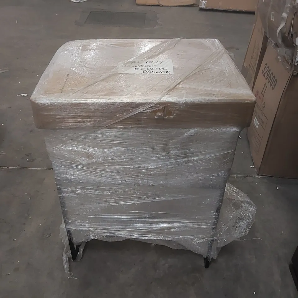 ATKIN & THYME JENSEN BEDSIDE DRAWER