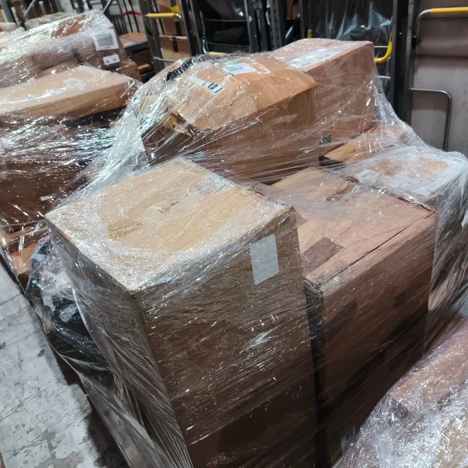 PALLET OF APPROXIMATELY 19 ASSORTED ITEMS TO INCLUDE