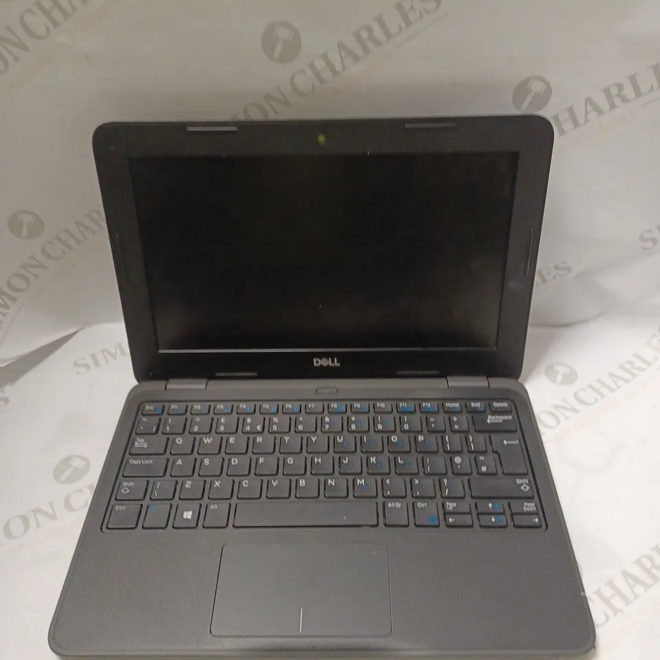 DELL LATITUDE 3190 P26T LAPTOP