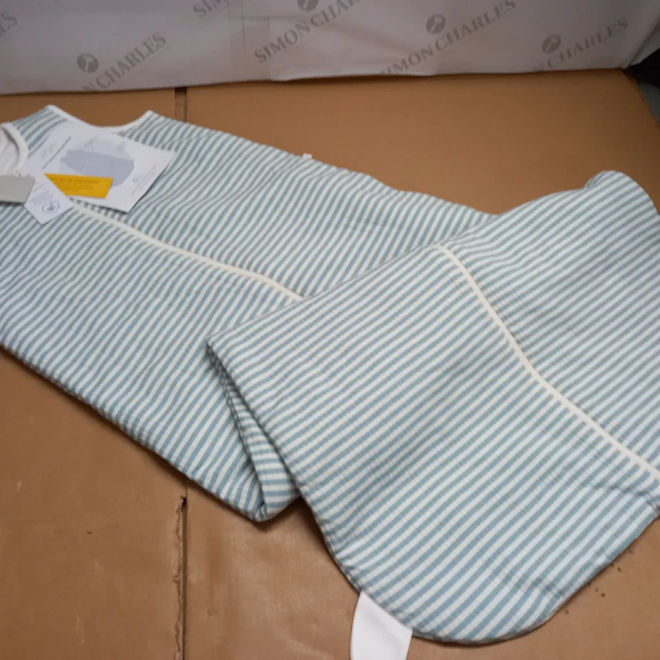 MORI FRONT OPENING SLEEPING BAG 