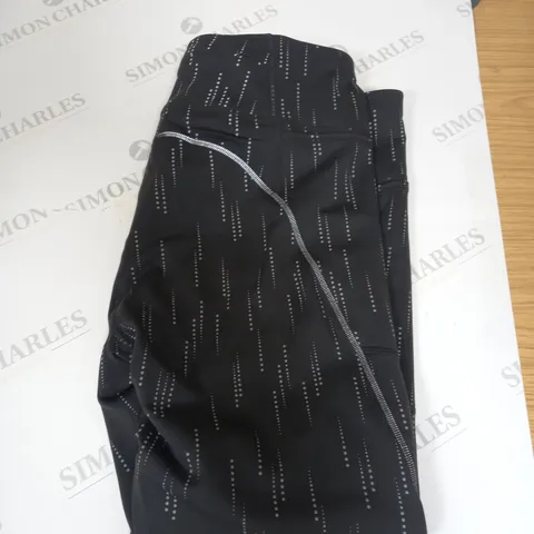 SWEATY BETTY THERMA BOOST RUNNING LEGGINGS SIZE XXL