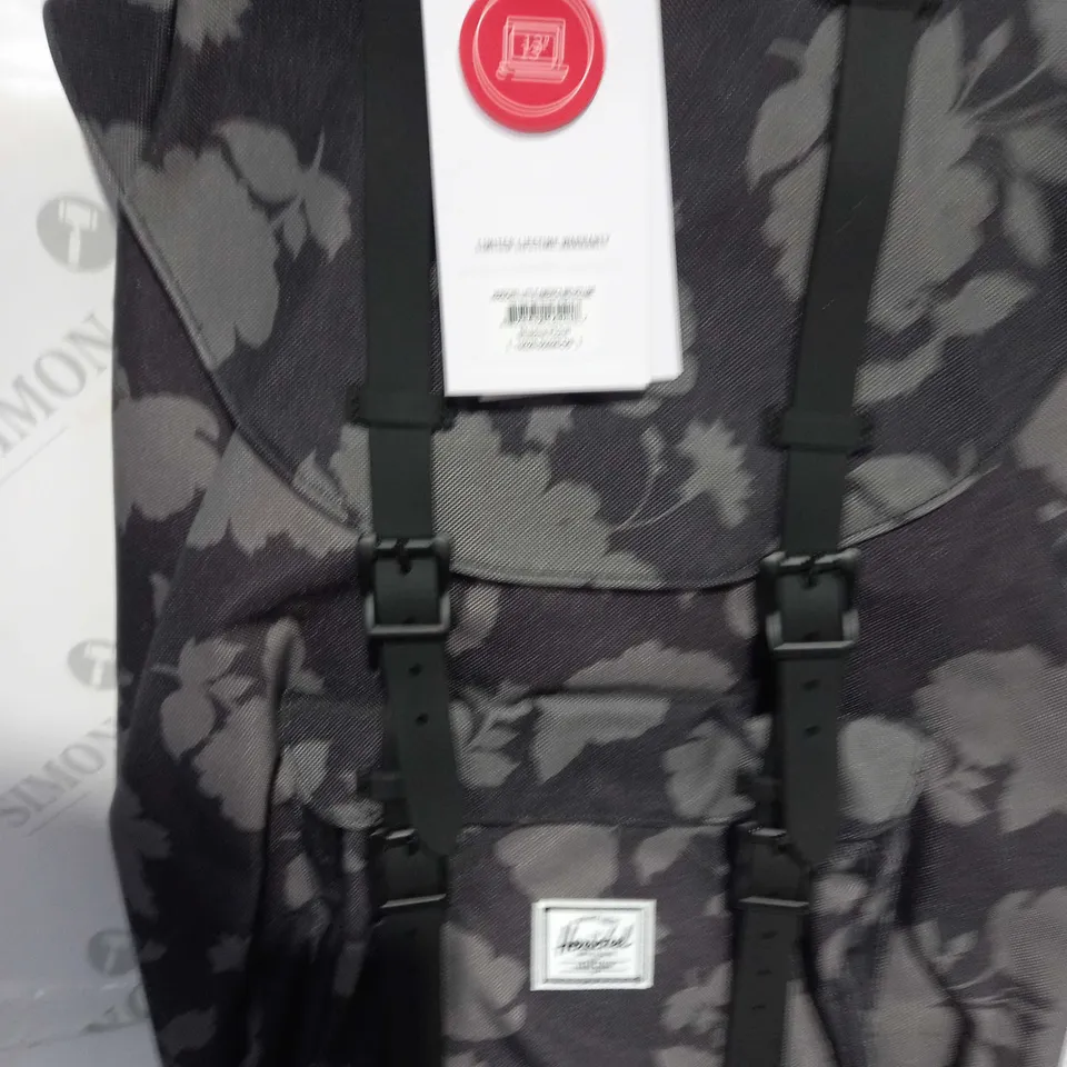 Herschel back pack