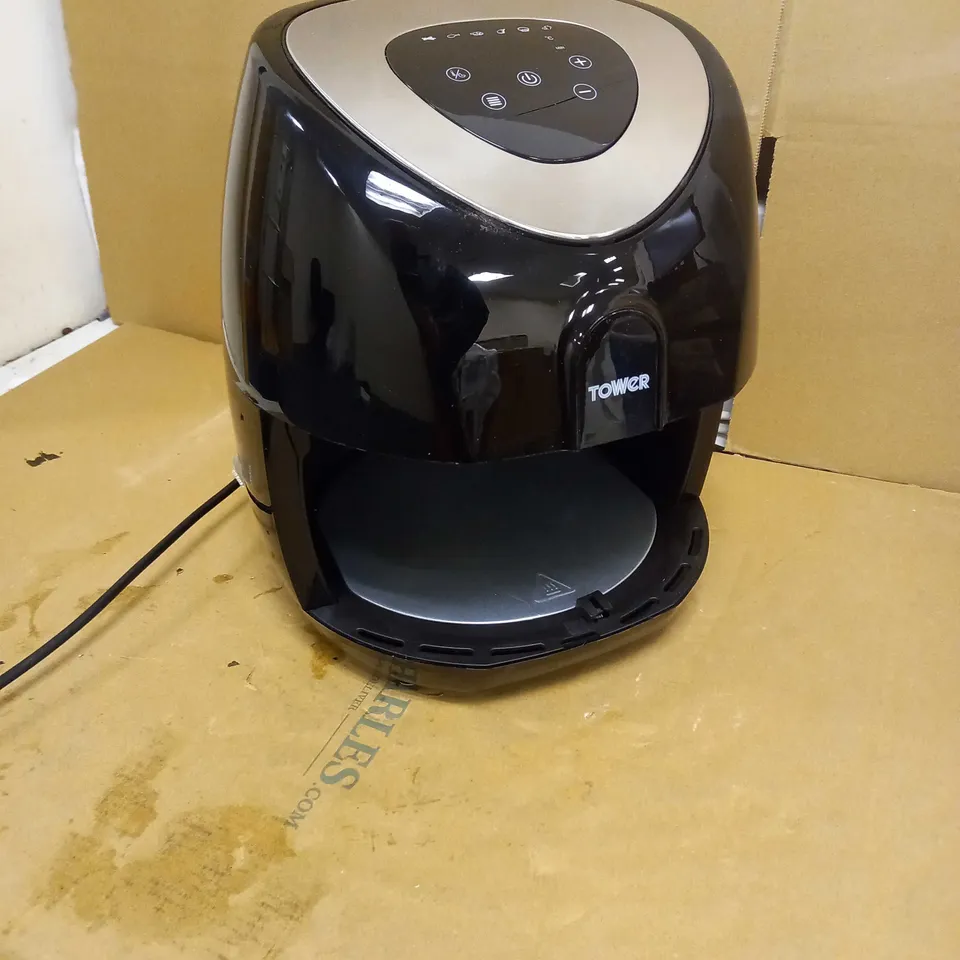 TOWER DIGITAL AIR FRYER 