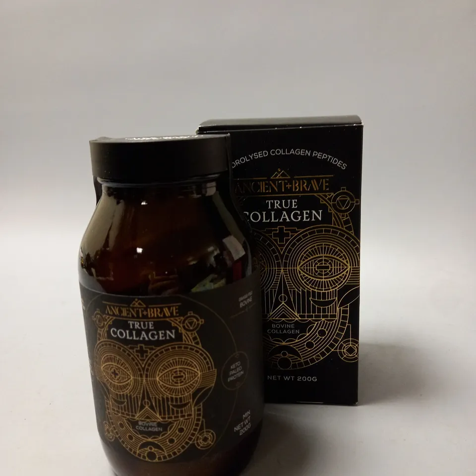 ANCIENT + BRAVE TRUE COLLAGEN 200G