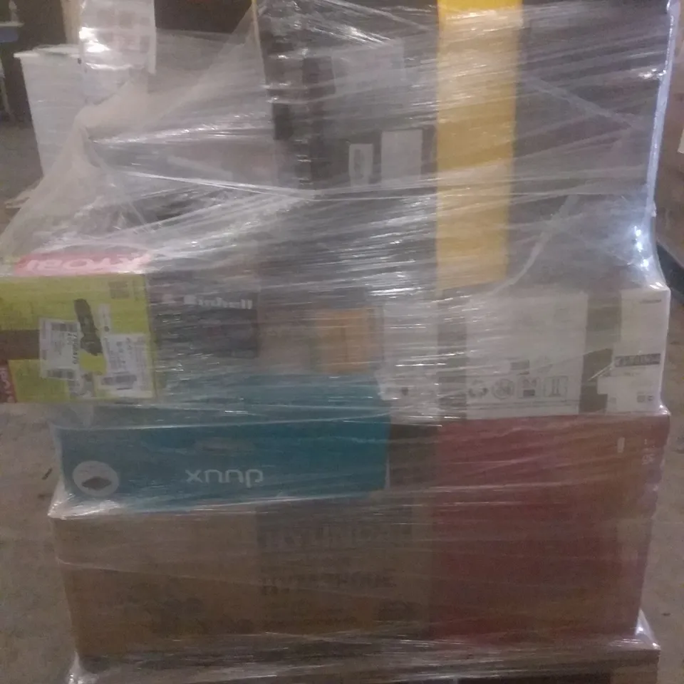 PALLET OF APPROXIMATELY 20 ASSORTED ELECTRICAL ITEMS INCLUDING 
