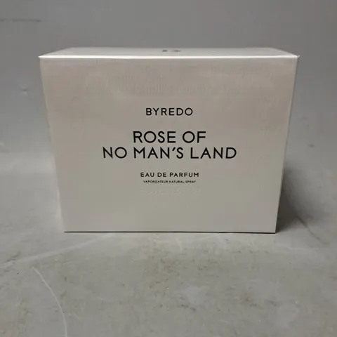 BOXED BYREDO ROSE OF NO MAN'S LAND EAU DE PARFUM 50ML