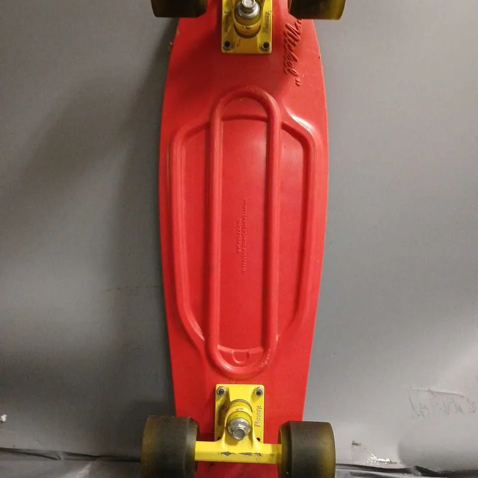 PENNY AUSTRALIA BOARD