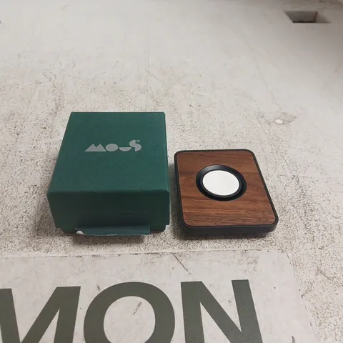 MOUS ELEVATED APPLE WATCH CHARGE A671