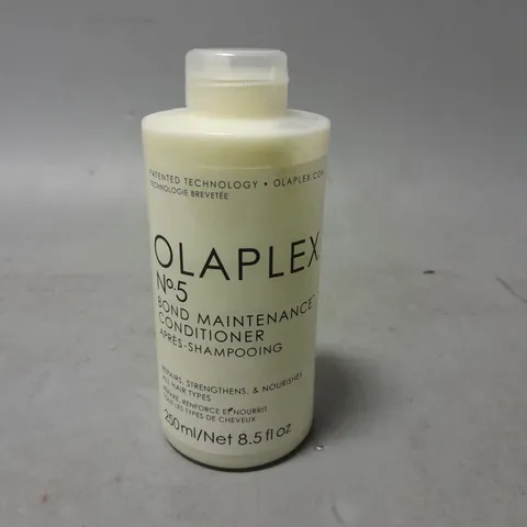 OLAPLEX NO5 BOND MAINTENANCE CONDITIONER 250ML