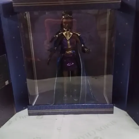 BOXED MARVEL DESIGNER COLLECTION SHURI WORLD OF WAKANDA