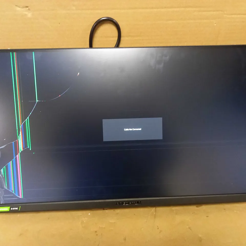 ACER PREDATOR XB253QGXBMIIPRZX 24.5 INCH FULL HD GAMING MONITOR