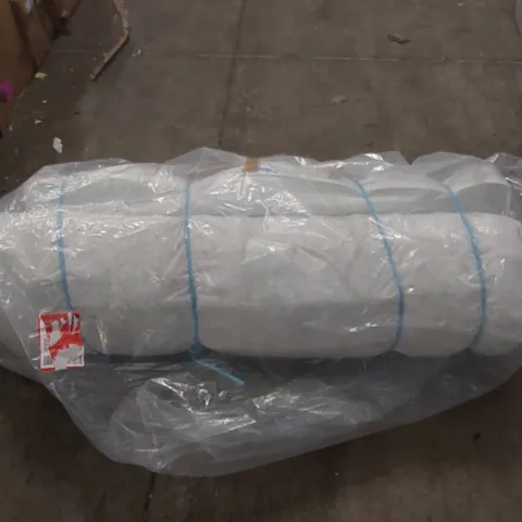 QUALITY BAGGED ISABEL OPEN COIL MATTRESS - 5' KING SIZE