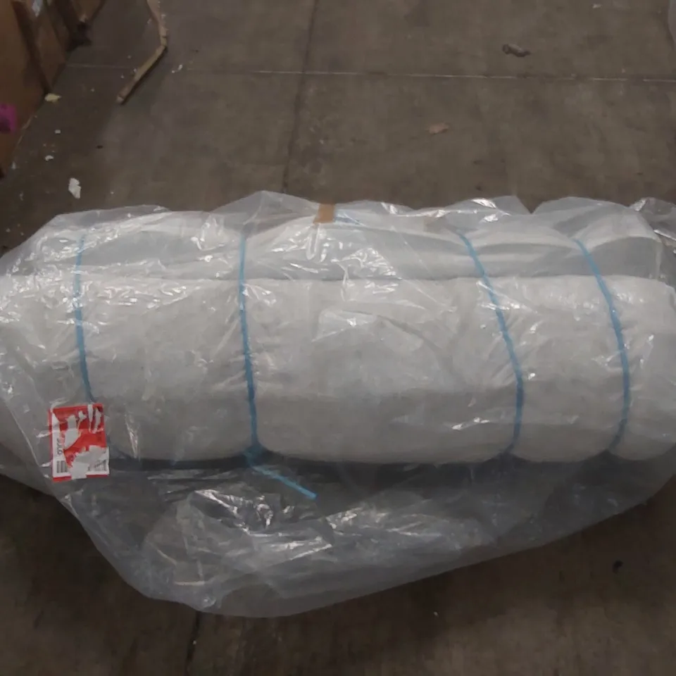 QUALITY BAGGED ISABEL OPEN COIL MATTRESS - 5' KING SIZE