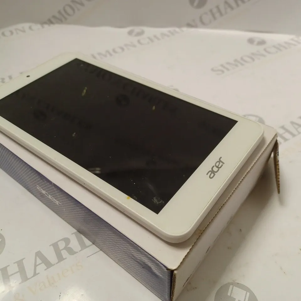 ACER ICONIA ONE 7 TABLET