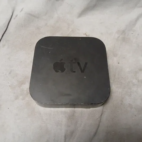 APPLE TV IN BLACK (A1469)