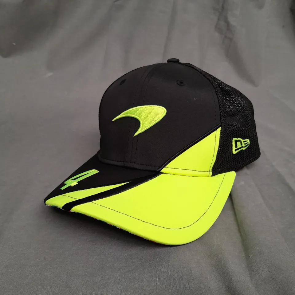 MCLAREN 2024 LANDO NORRIS BRITISH GP NEW ERA 9FIFTY CAP