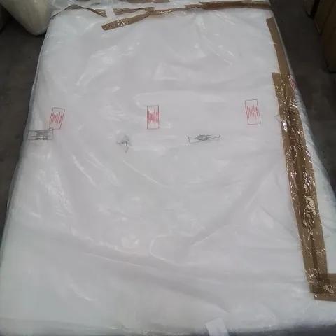 QUALITY BAGGED POCKET SPRUNG DOUBLE MATTRESS