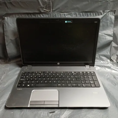 HP PROBOOK 450 G1 LAPTOP 