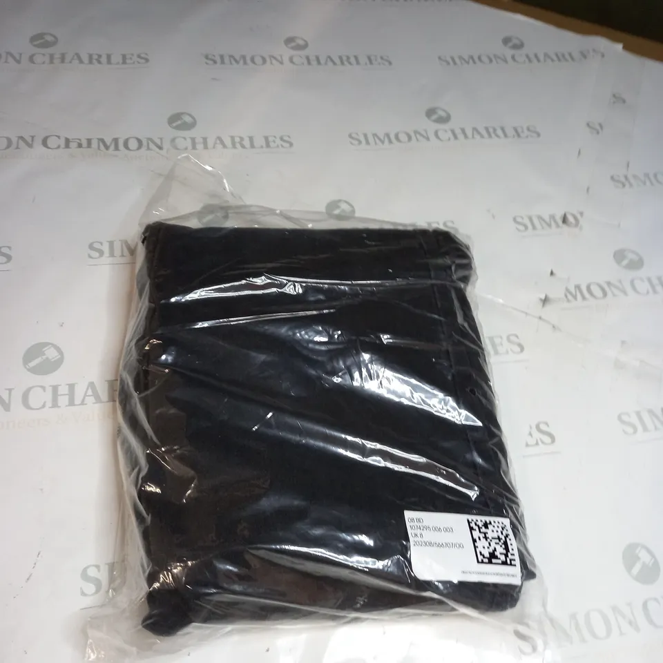 H&M DENIM JEANS SIZE 8