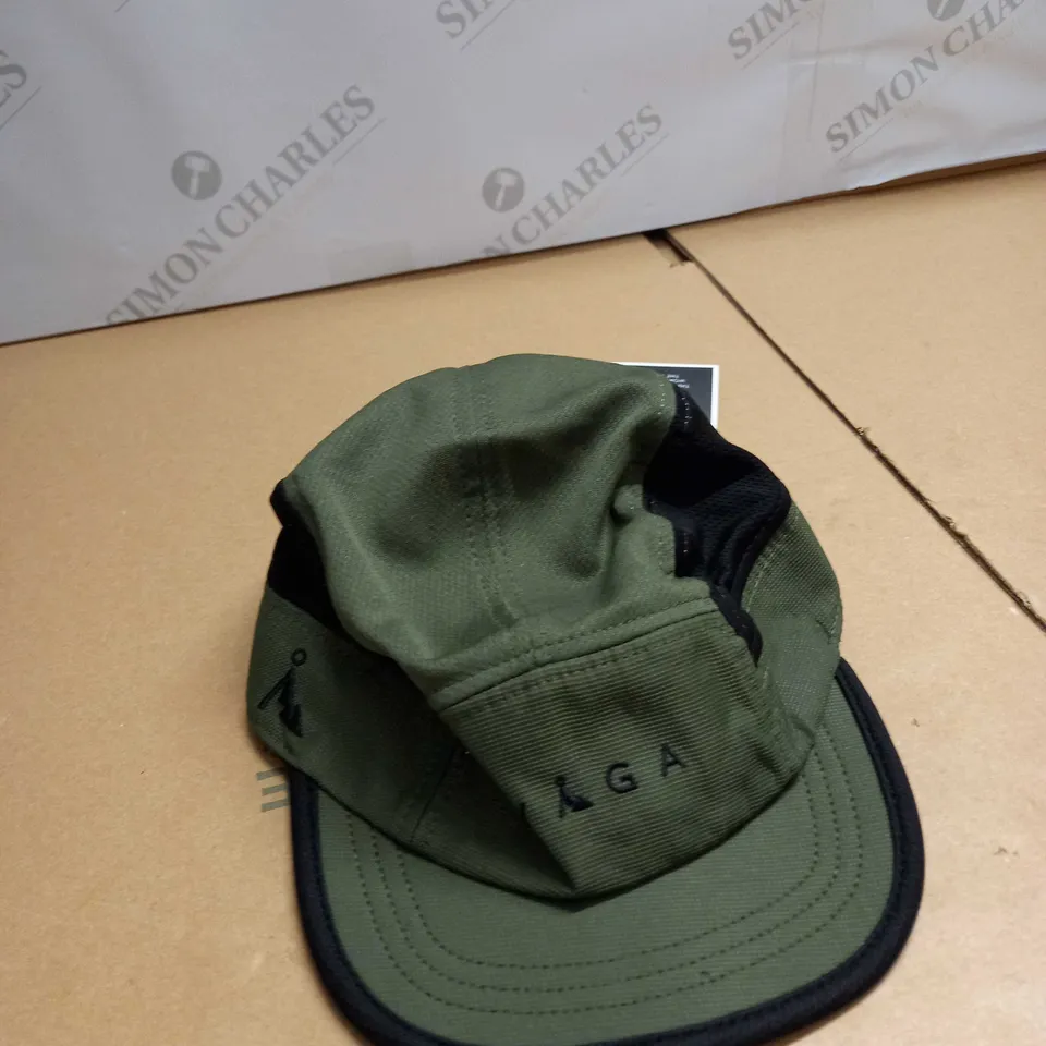 VAGA CAP