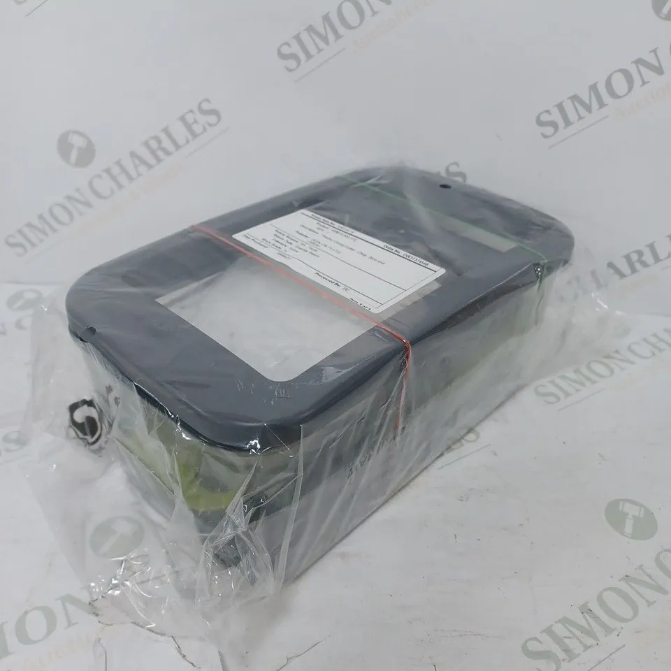 PIRANHA CLASSY CUTTER 