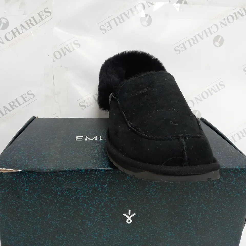 EMU AUSTRALIA PLATINUM MURRAY BOOT SIZE 12