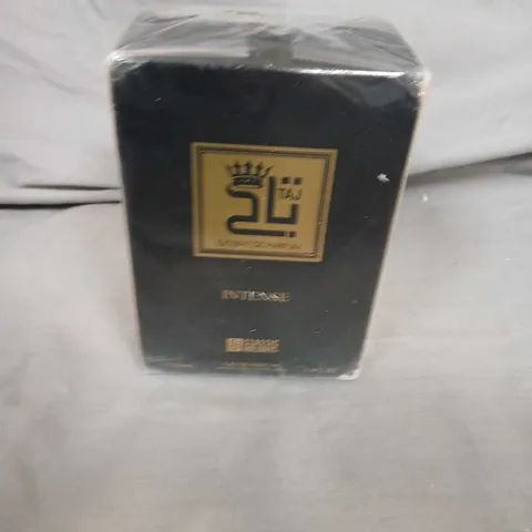 BOXD AND SEALEDCLASSIC HOLIDAYS ITAJ EXTRAIT DE PARFUM INTENSE EAU DE PARFUM 100ML