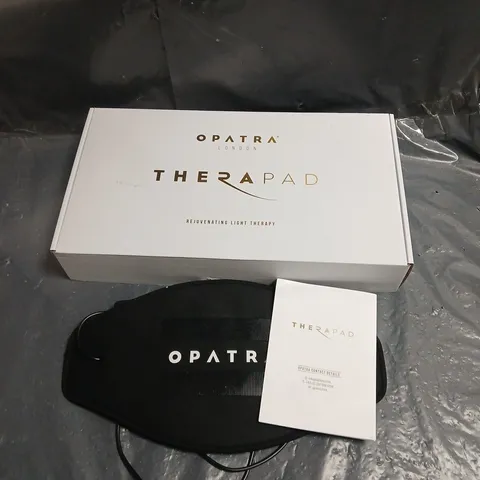BOXED OPATRA THERAPAD BELT