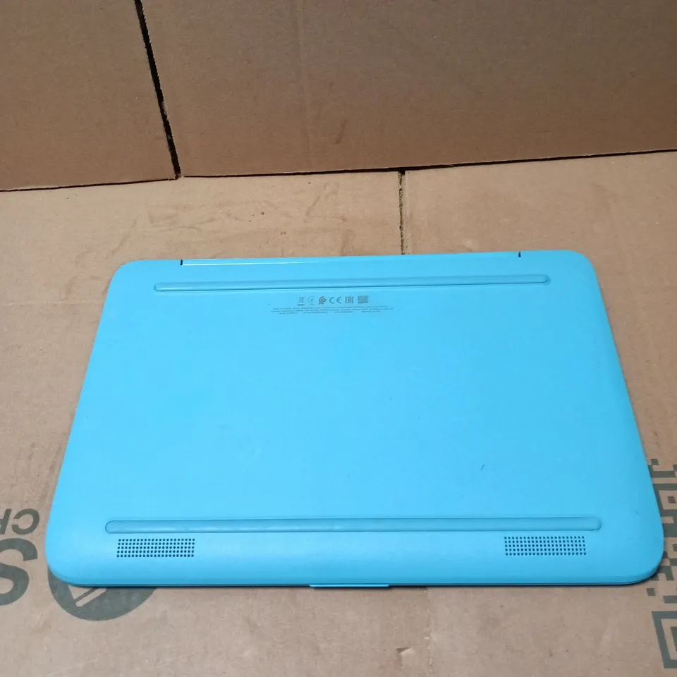 HP STREAM LAPTOP BLUE UNBOXED