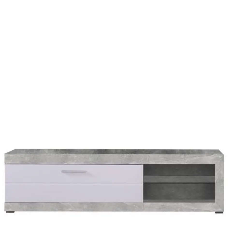 BOXED VALUE MARK REMO TV UNIT  RRP £245