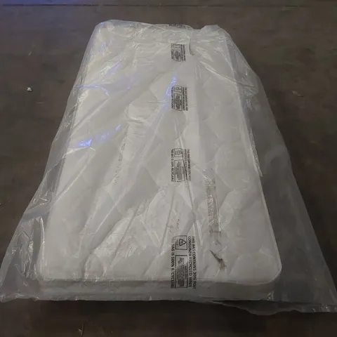 QUALITY BAGGED ALEX 90cm SINGLE SIZED MATTRESS 