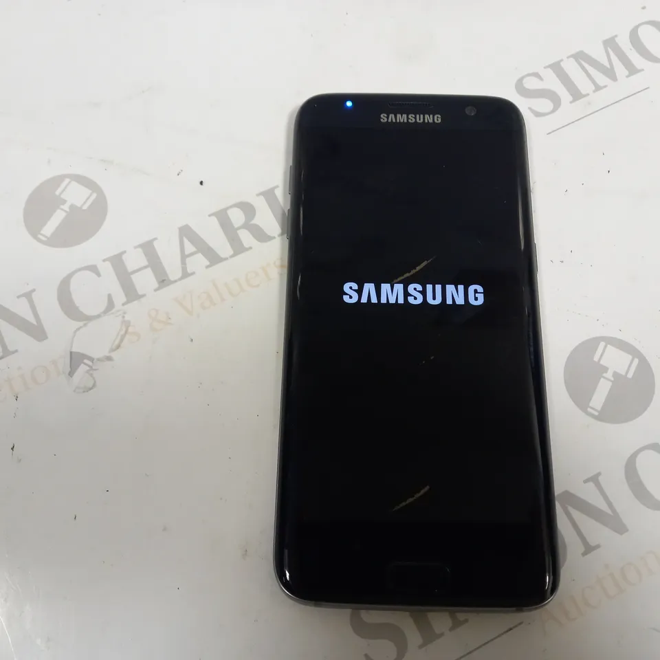 SAMSUNG GALAXY S7 EDGE SMARTPHONE 