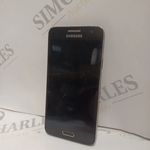 SAMSUNG GALAXY A3 SMARTPHONE 
