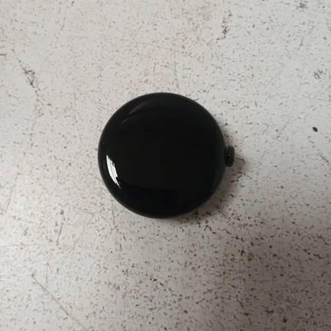 GOOGLE PIXEL WATCH 1 41MM CELLULAR ALUMINIUM BLACK