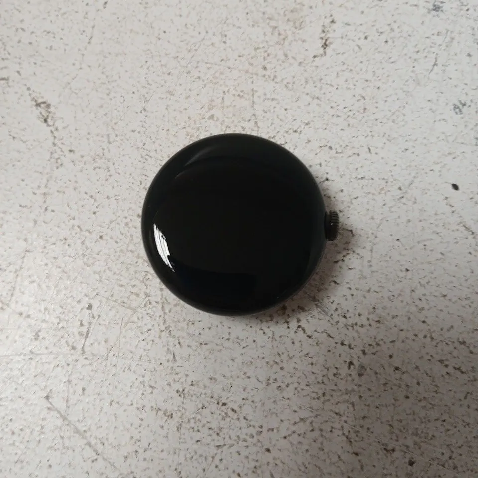 GOOGLE PIXEL WATCH 1 41MM CELLULAR ALUMINIUM BLACK
