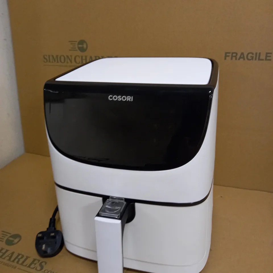 COSORI AIR FRYER OVEN